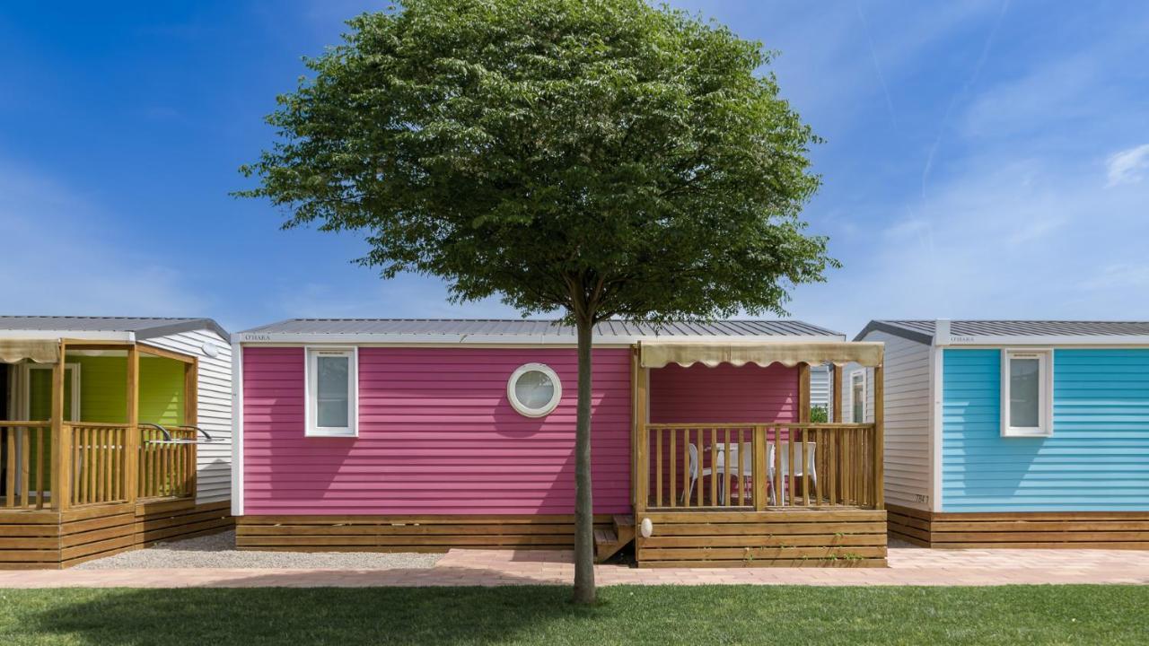 Camping Valencia - Puzol