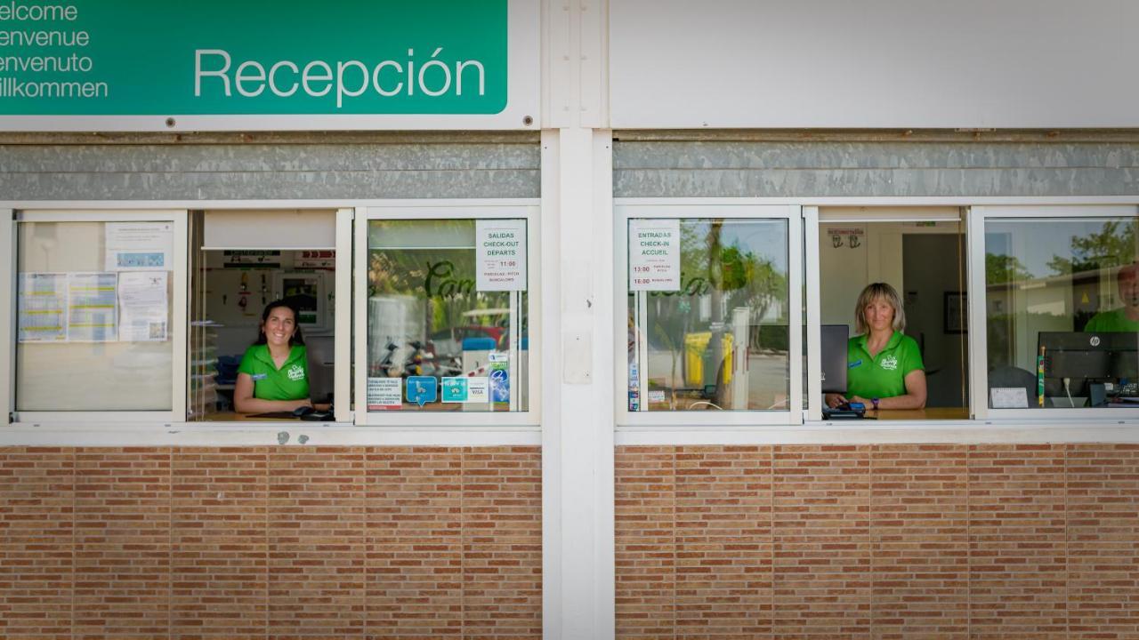 Camping Valencia - * Puzol