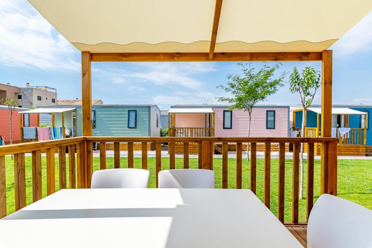 Camping Valencia - *